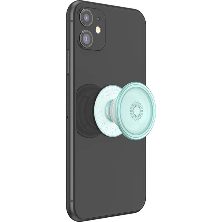 PopSockets POPSOCKETS PopGrip Plant - Light Jade