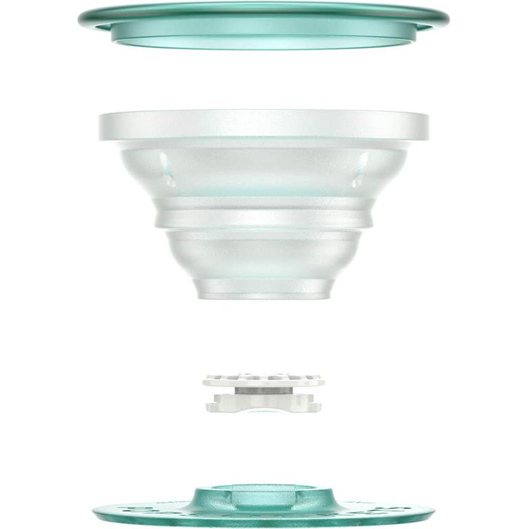 PopSockets POPSOCKETS PopGrip Plant - Light Jade