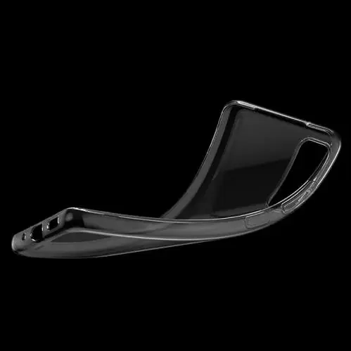 SiGN SiGN Ultra Slim Skal för Galaxy S20 - Transparent