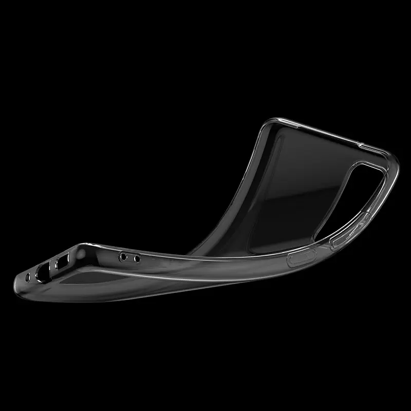 SiGN SiGN Ultra Slim Skal för Galaxy S21 - Transparent