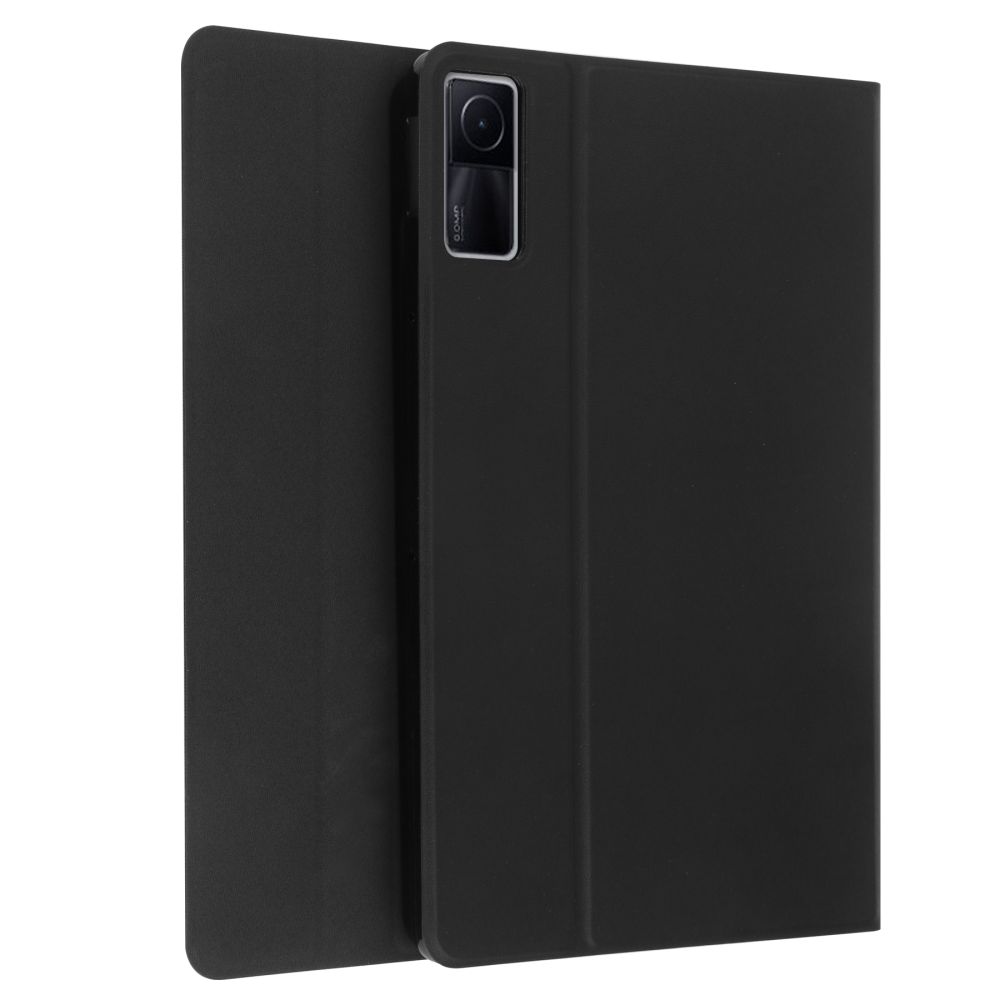 Tech-Protect Tech-Protect Xiaomi Redmi Pad 10.6 Fodral med Engelskt Tangentbord