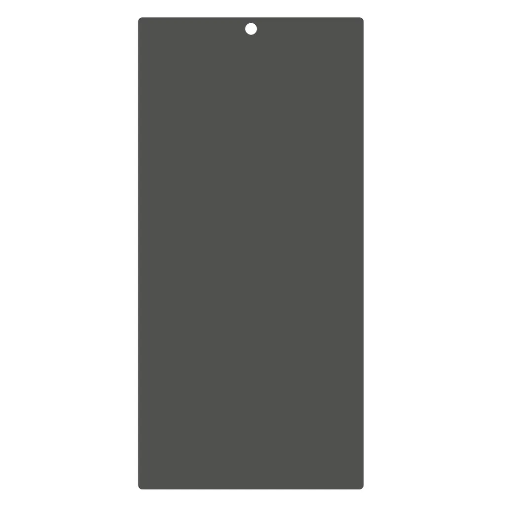 Taltech Galaxy S24 Ultra Skärmskydd i Härdat glas Privacy Filter