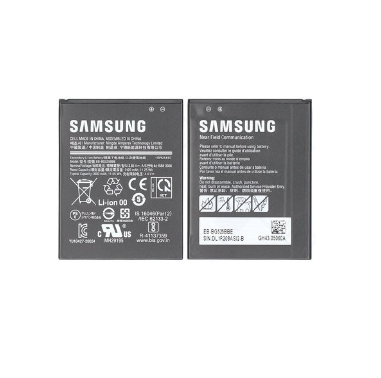 Samsung Samsung Galaxy Xcover 5 Batteri EB-BG525BBE