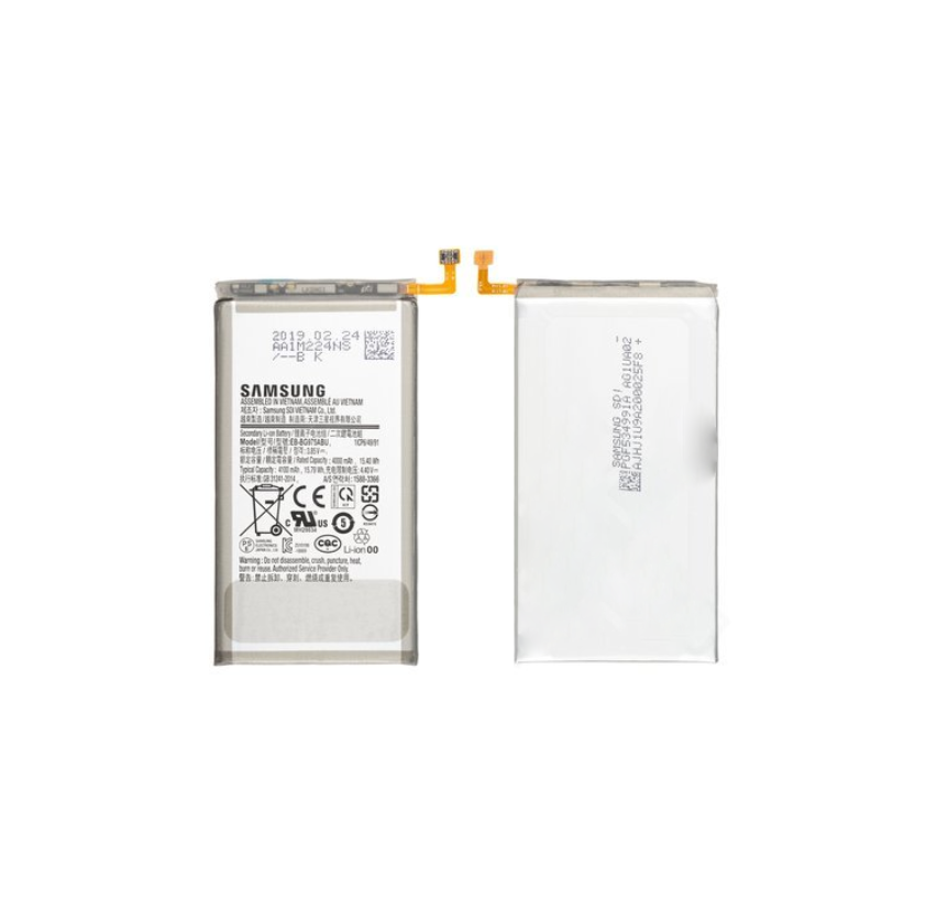 Samsung Samsung Galaxy S10 Plus Batteri 4100 mAh Original
