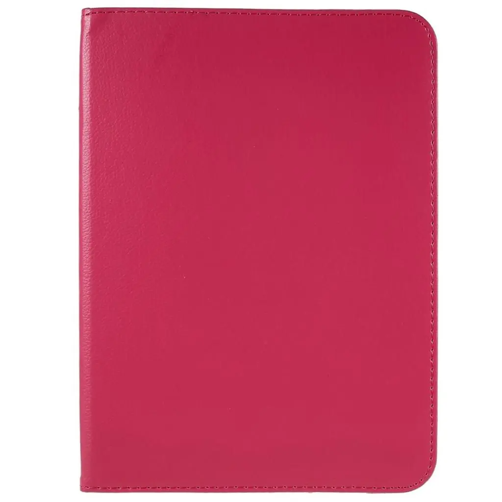 Taltech iPad 10.9 (2022) Fodral Rotary - Rose
