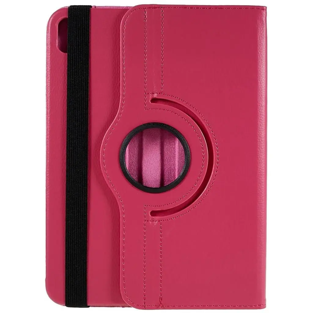 Taltech iPad 10.9 (2022) Fodral Rotary - Rose