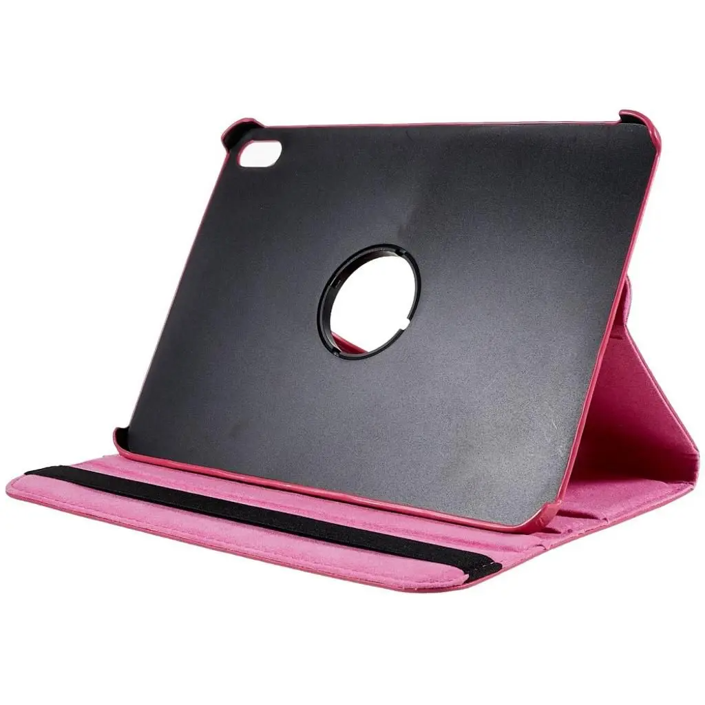 Taltech iPad 10.9 (2022) Fodral Rotary - Rose
