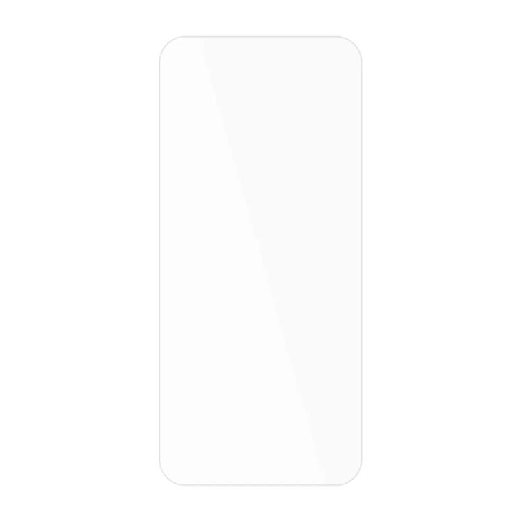 Taltech Google Pixel 8a Skärmskydd i Härdat glas 0.3mm - Transparent