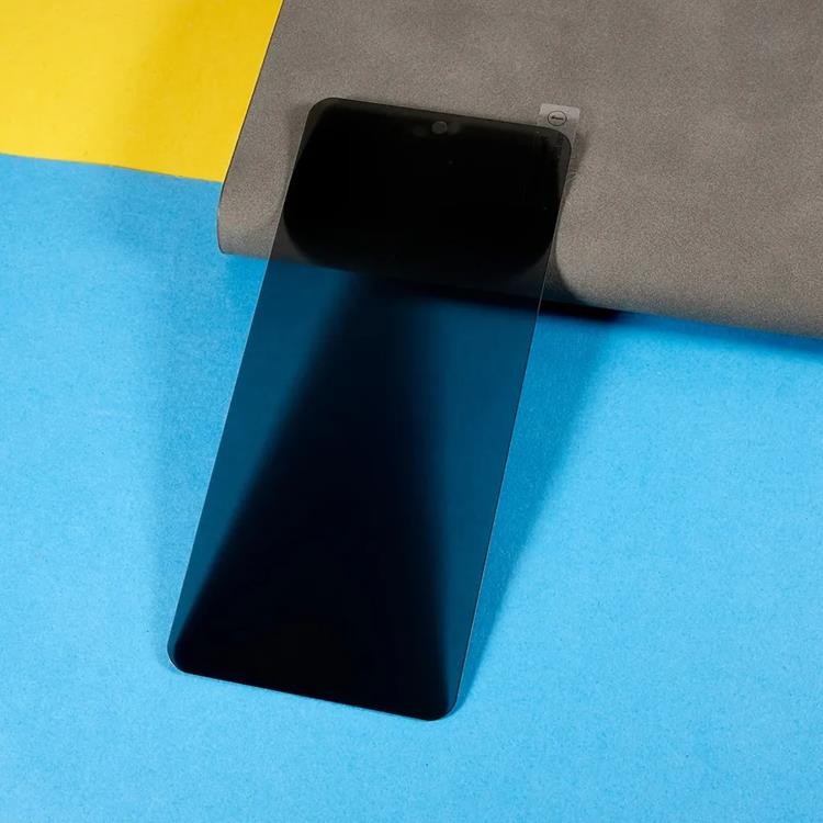 Taltech Google Pixel 8a Skärmskydd i Härdat glas Privacy