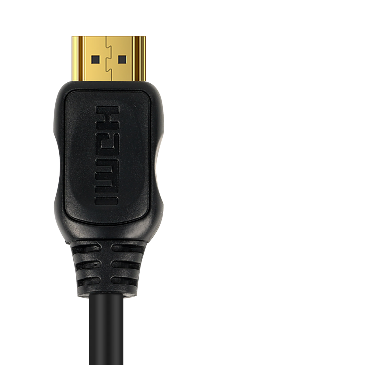 SiGN SiGN HDMI till Micro-HDMI Kabel 4K 3m - Svart