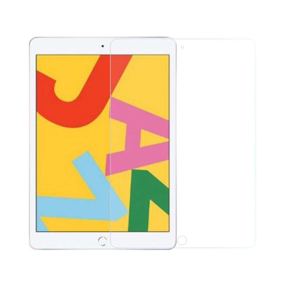 OEM iPad 10.2 (2021/2020/2019) Härdat Glas Skärmskydd
