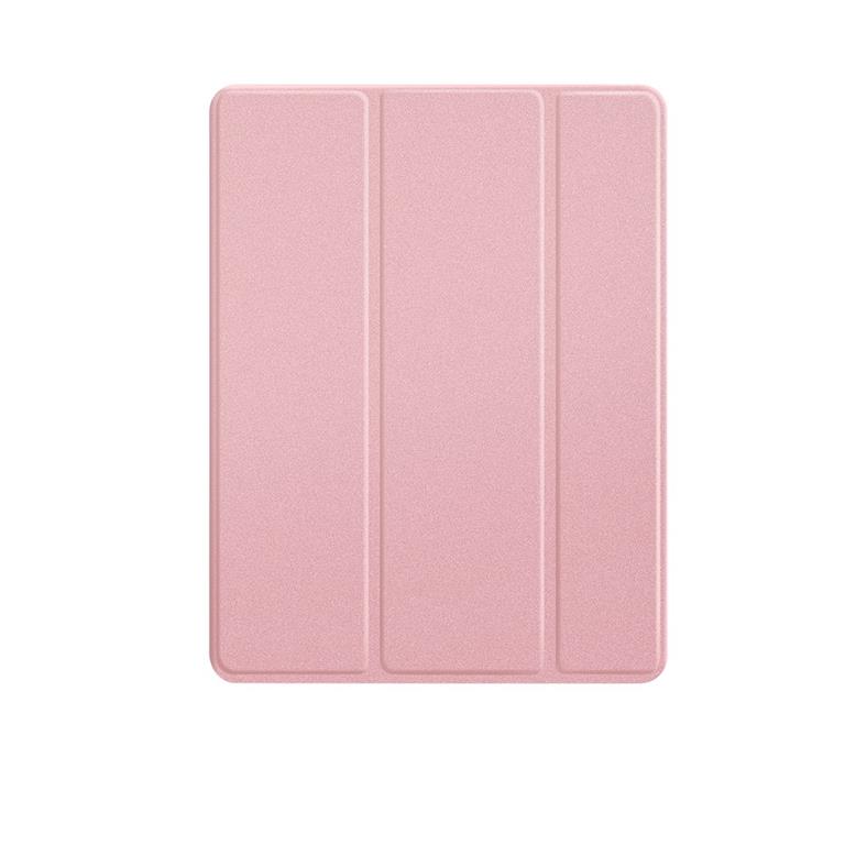 OEM iPad 10.2 (2021/2020/2019) / Air 3 10.5 (2019) / Pro 10.5 (2017) Fodral - Rosa