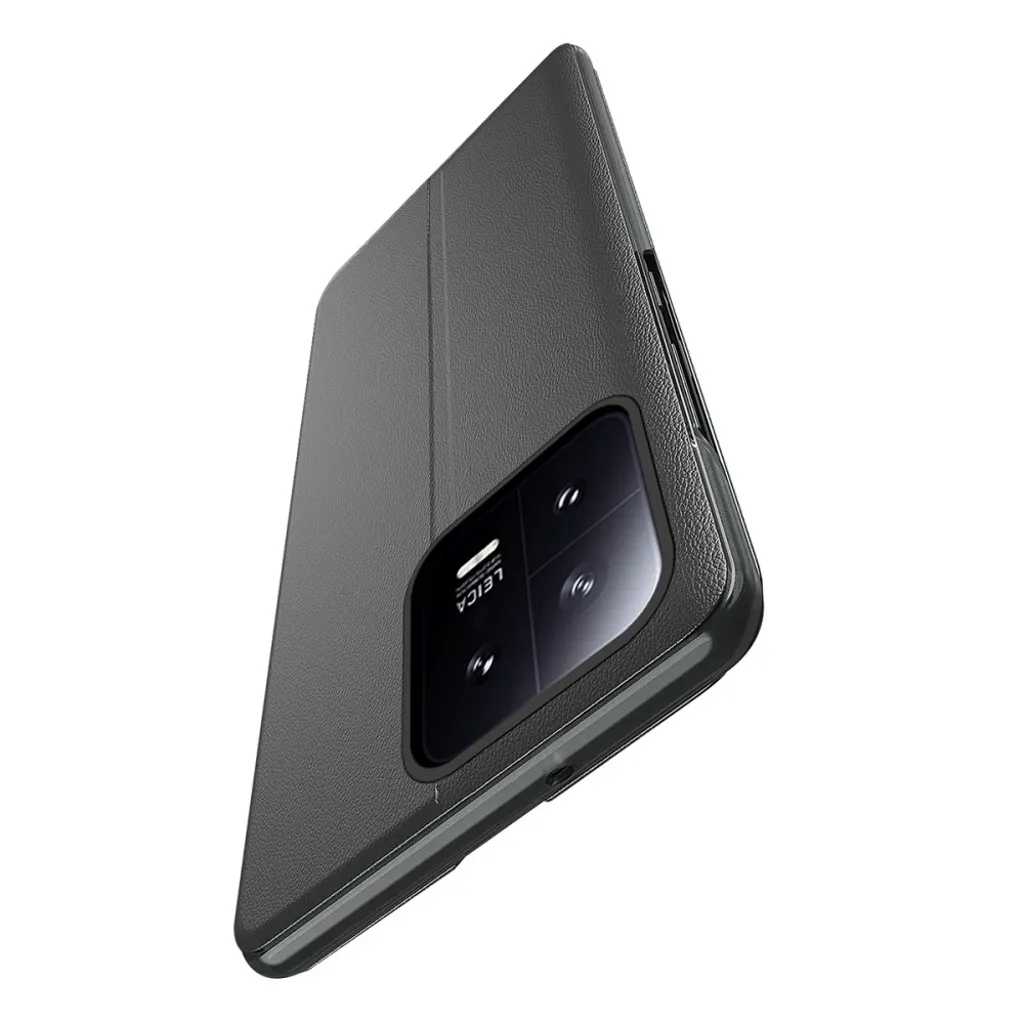 Taltech Xiaomi 13 Pro 5G Mobilfodral - Röd