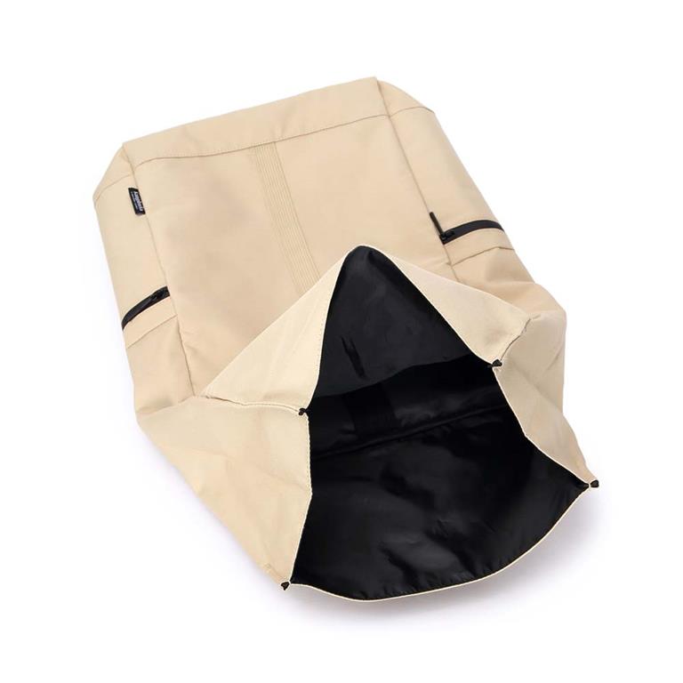 Kungsbacka Kungsbacka Ryggsäck Revna - Beige