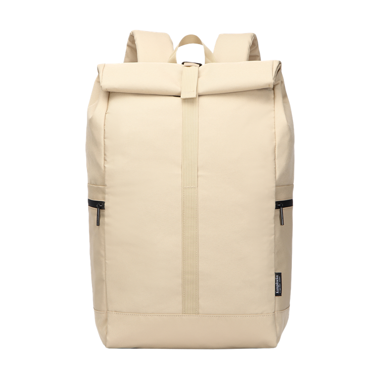 Kungsbacka Kungsbacka Ryggsäck Revna - Beige