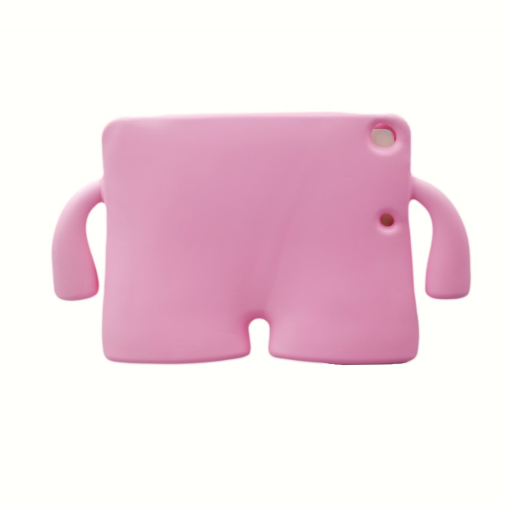 OEM iPad 10.2 (2019/2020/2021) / Air 3 10.5 Skal - Rosa