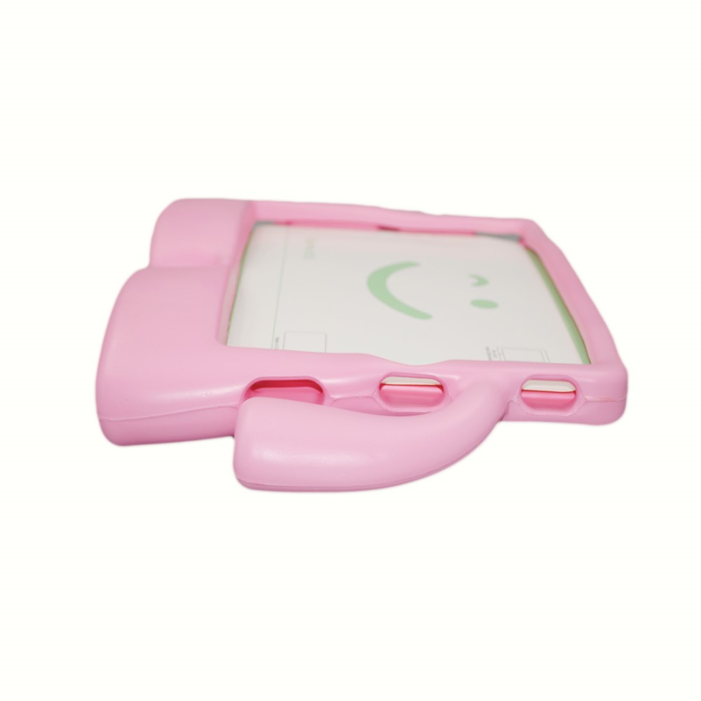 OEM iPad 10.2 (2019/2020/2021) / Air 3 10.5 Skal - Rosa