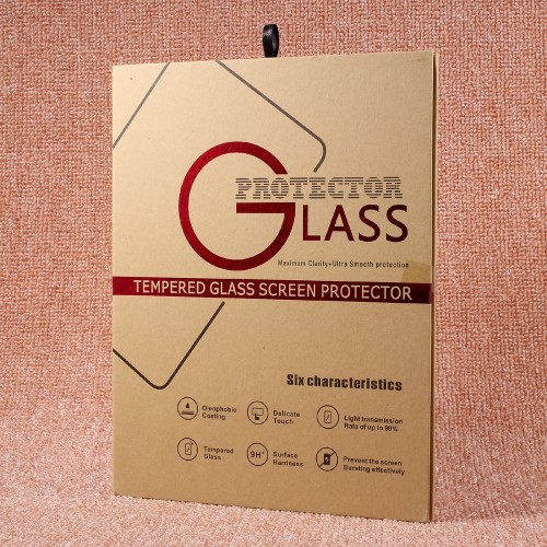 OEM iPad Pro 10.5 (2017) Härdat Glas Skärmskydd