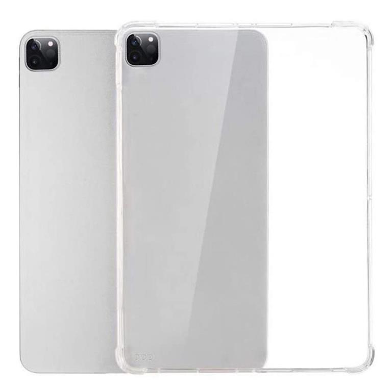 OEM iPad Pro 12.9 (2020/2021) Skal - Transparent
