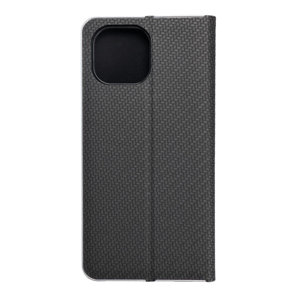 Forcell Forcell Xiaomi Mi 11 Lite 4G/5G Fodral Luna Carbon - Svart
