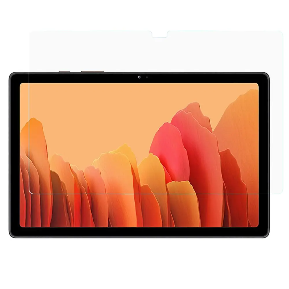 Taltech Galaxy Tab A8 10.5 2021 Härdat Glas Skärmskydd