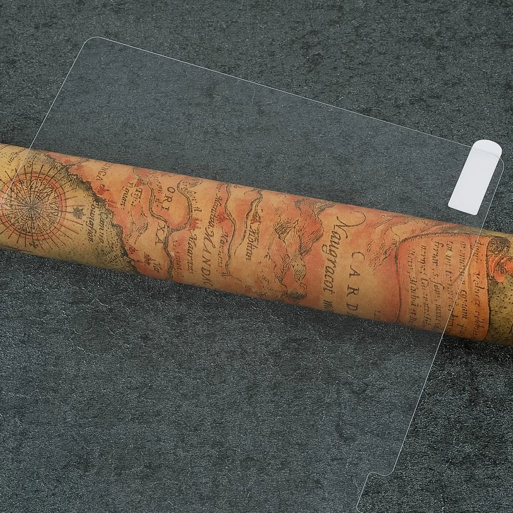 Taltech Galaxy Tab A8 10.5 2021 Härdat Glas Skärmskydd