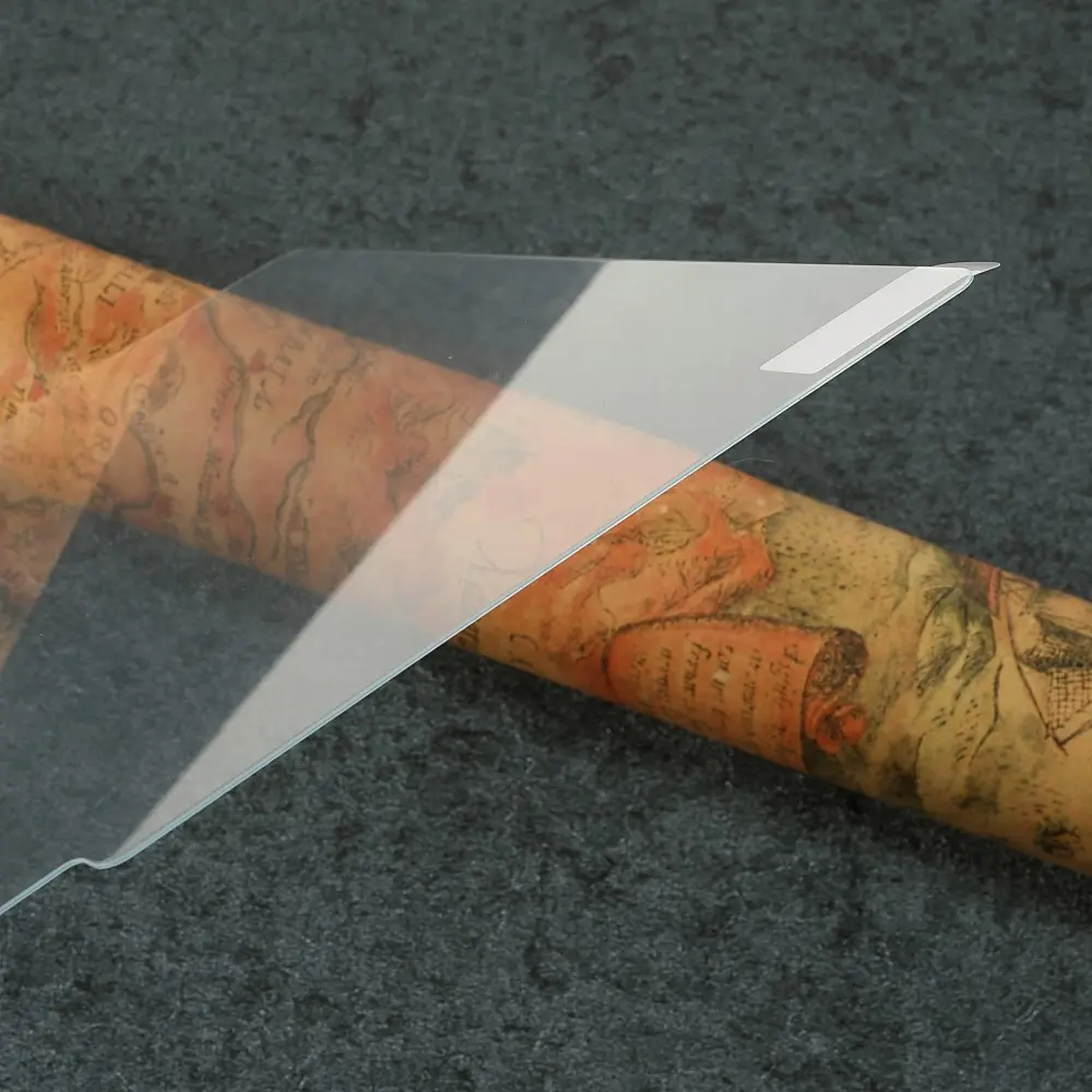 Taltech Galaxy Tab A8 10.5 2021 Härdat Glas Skärmskydd