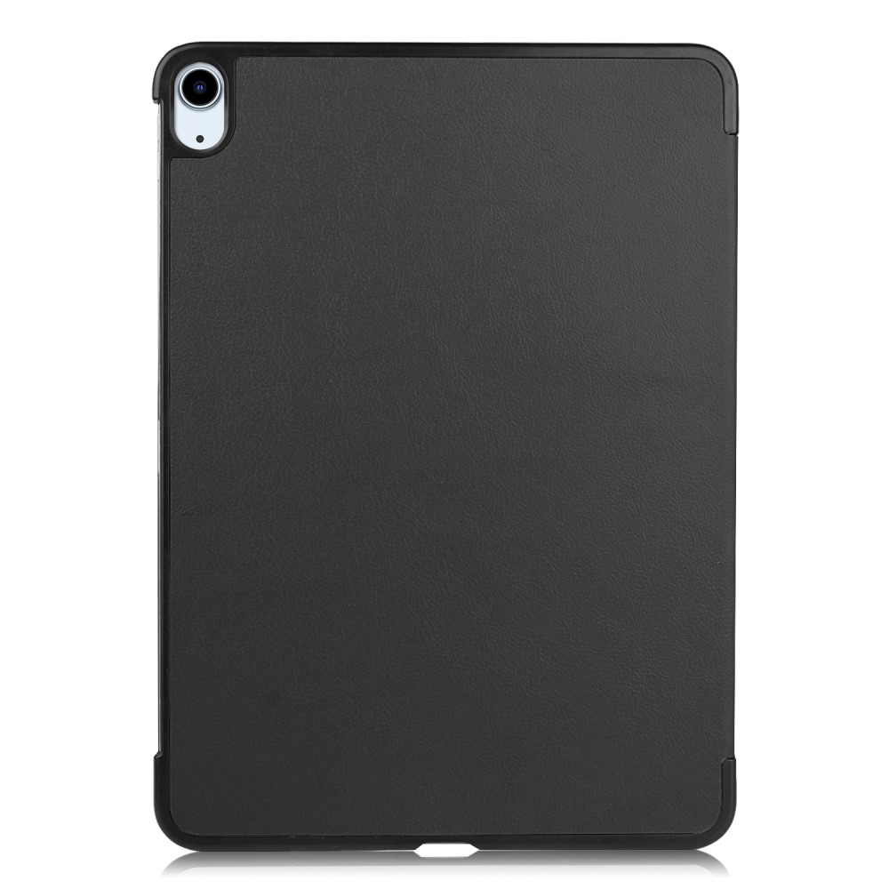 SiGN SiGN Fodral iPad Air 4 10.9 (2020) Tri-fold - Svart