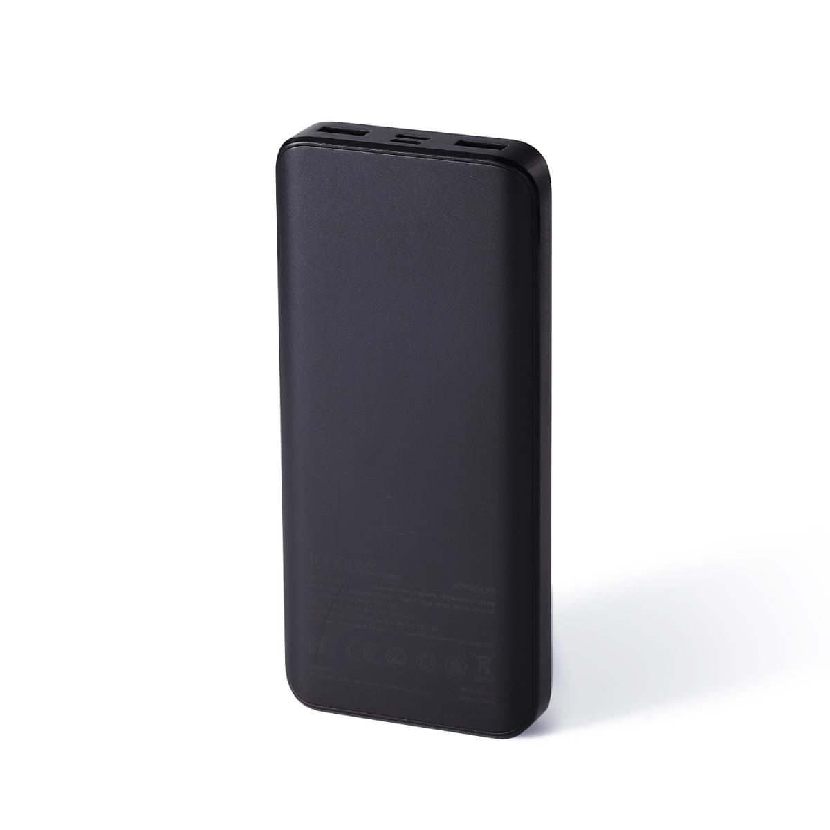 SiGN SiGN Super Charge LED Powerbank 10.000mAh 22.5W - Svart