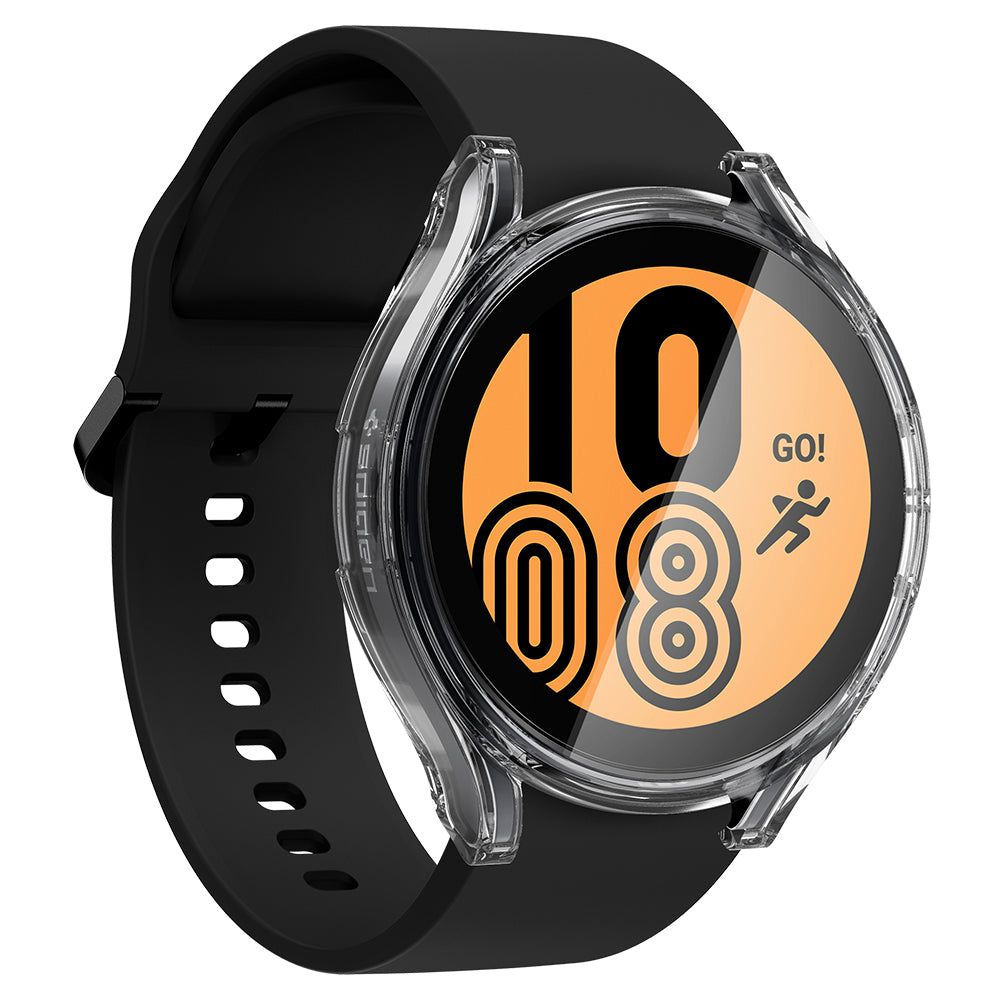 Spigen Spigen Galaxy Watch 4/5 40mm Skal Ultra Hybrid - Crystal Clear
