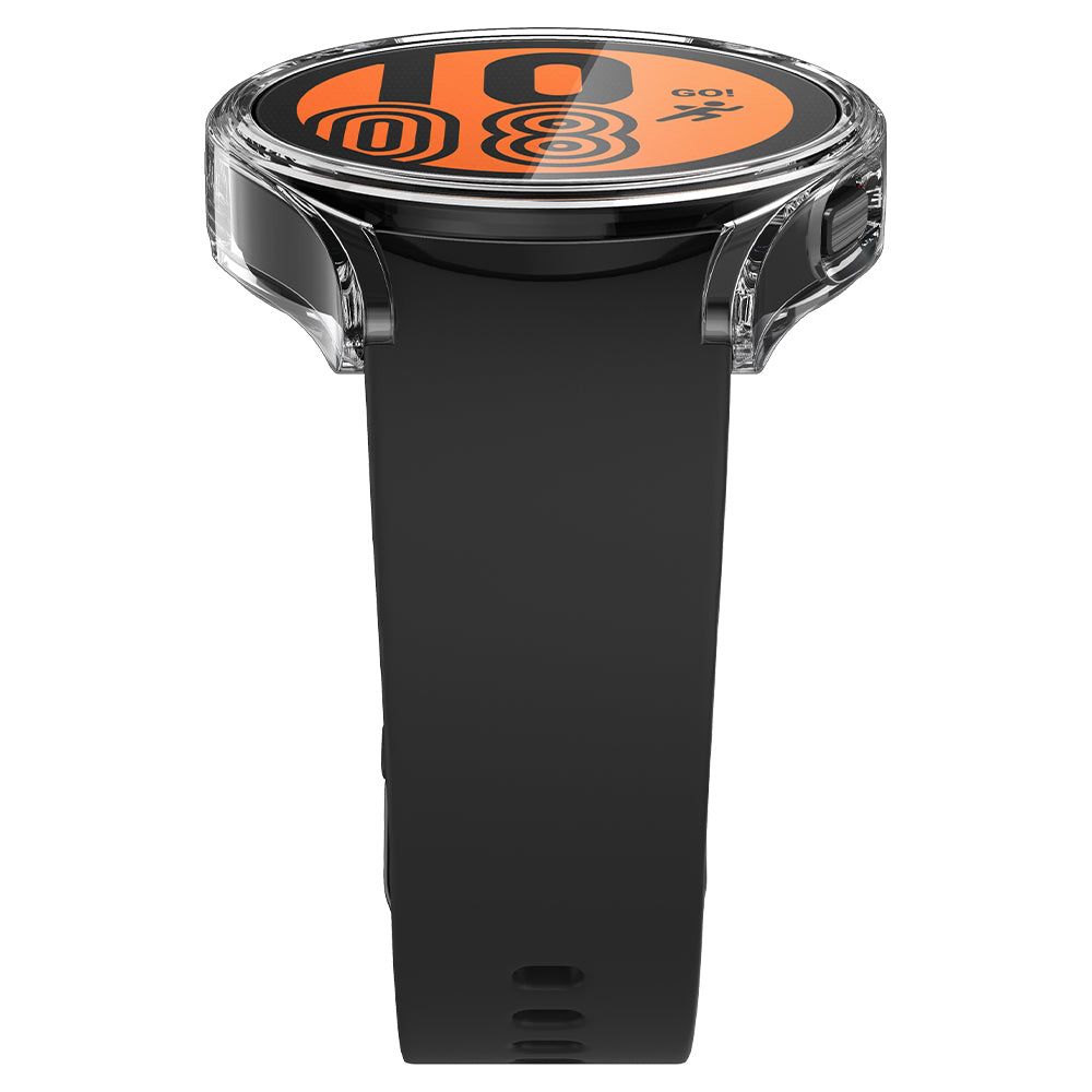 Spigen Spigen Galaxy Watch 4/5 40mm Skal Ultra Hybrid - Crystal Clear