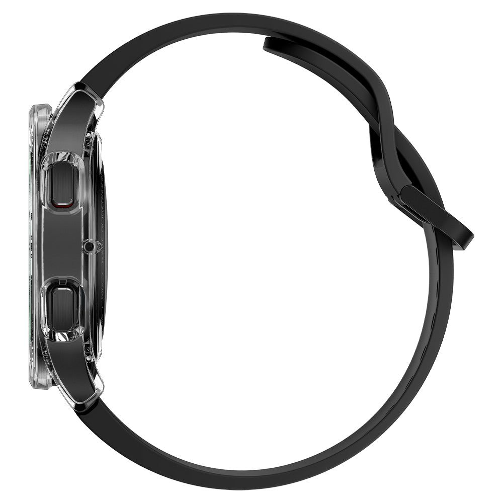 Spigen Spigen Galaxy Watch 4/5 40mm Skal Ultra Hybrid - Crystal Clear