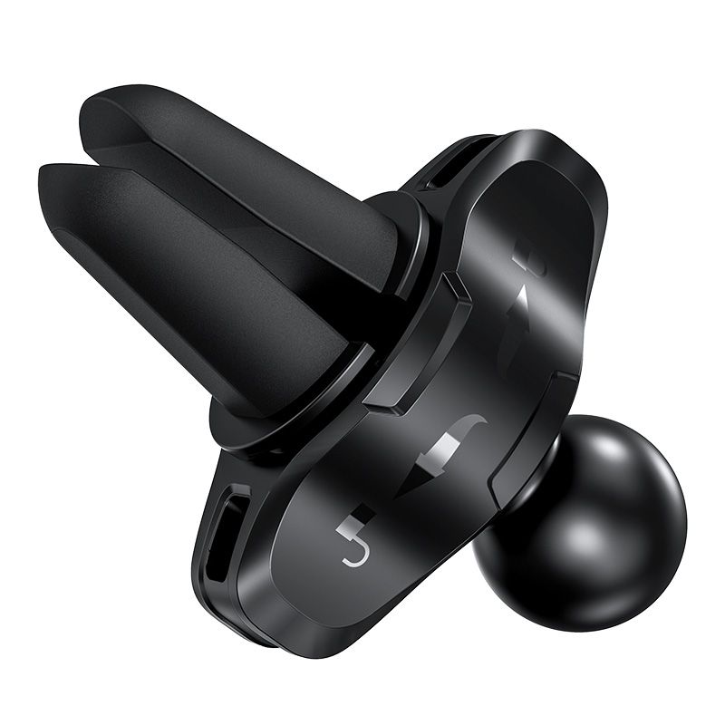 Tech-Protect Magsafe Bilhållare till Instrumentbräda och Ventgaller N50 - Svart