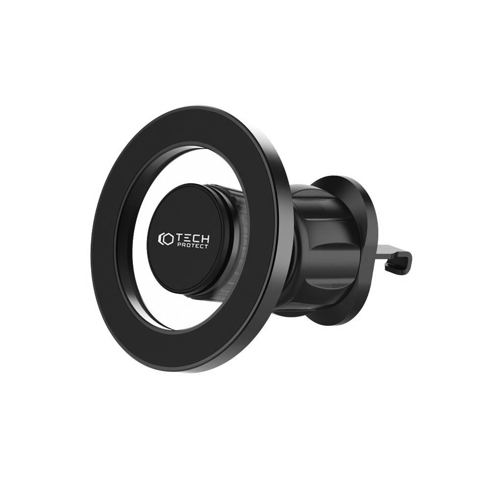 Tech-Protect Tech-Protect Magsafe Bilhållare till Ventgaller N53 - Svart