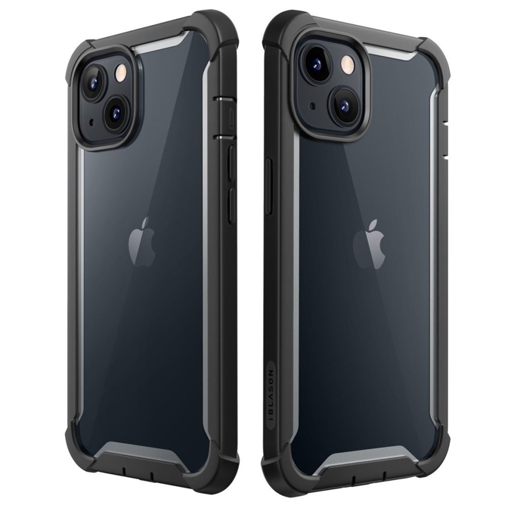 SupCase SupCase iPhone 14 Plus Skal IBLSN Ares - Svart