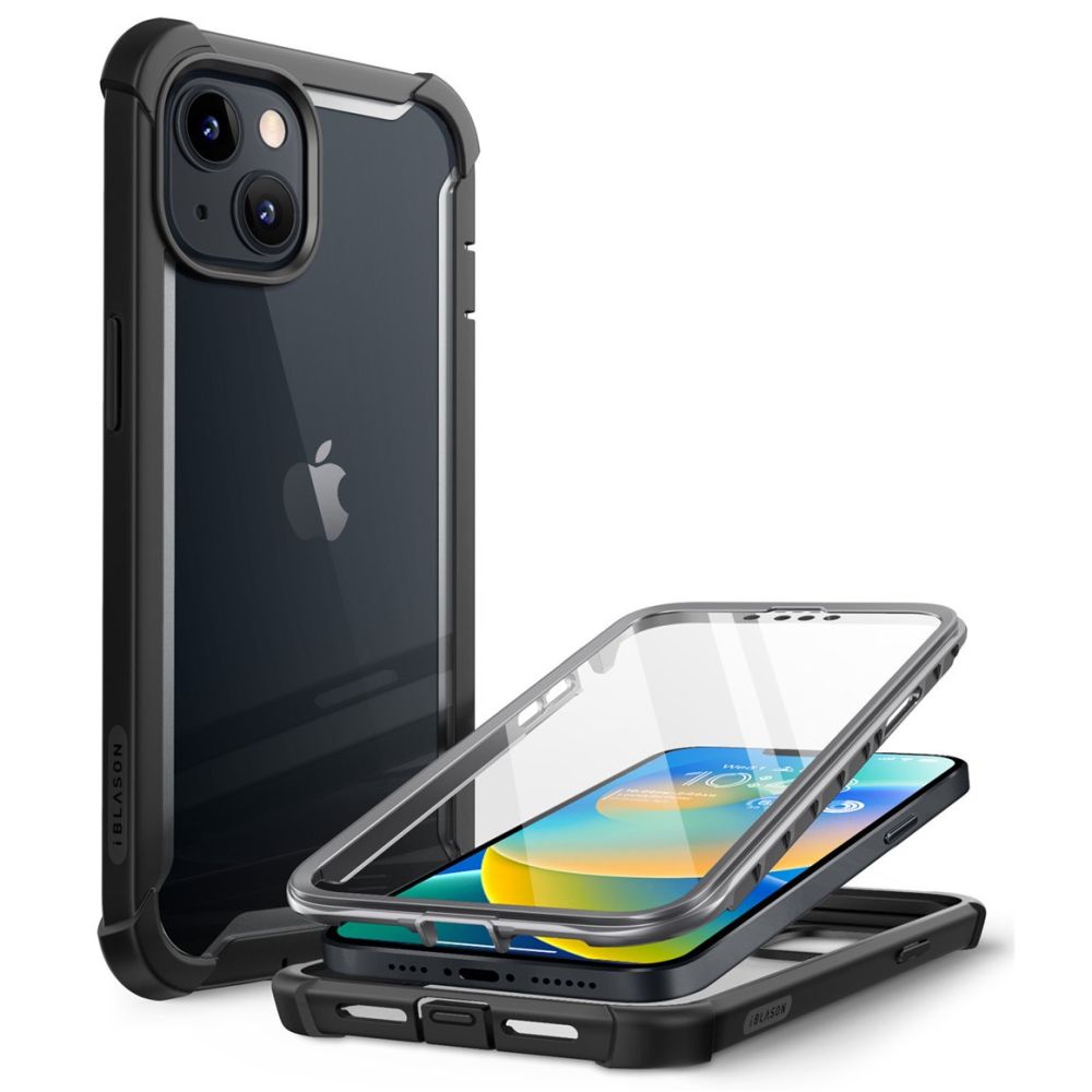 SupCase SupCase iPhone 14 Plus Skal IBLSN Ares - Svart