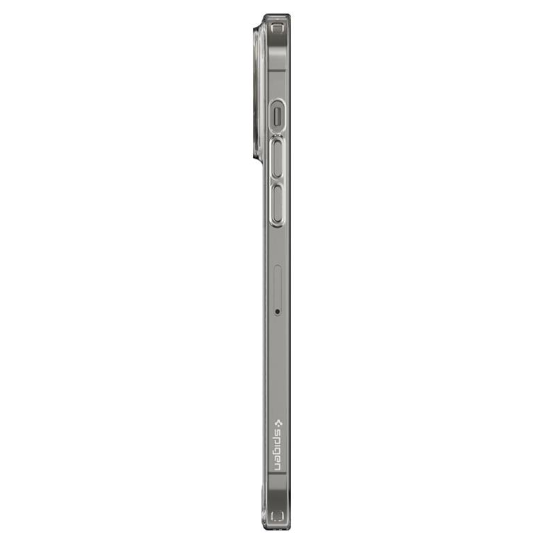 Spigen Spigen iPhone 14 Pro Max Skal Airskin Hybrid - Clear
