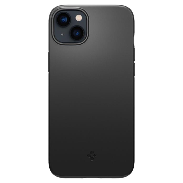 Spigen Spigen iPhone 14 Plus Skal Thin Fit - Svart