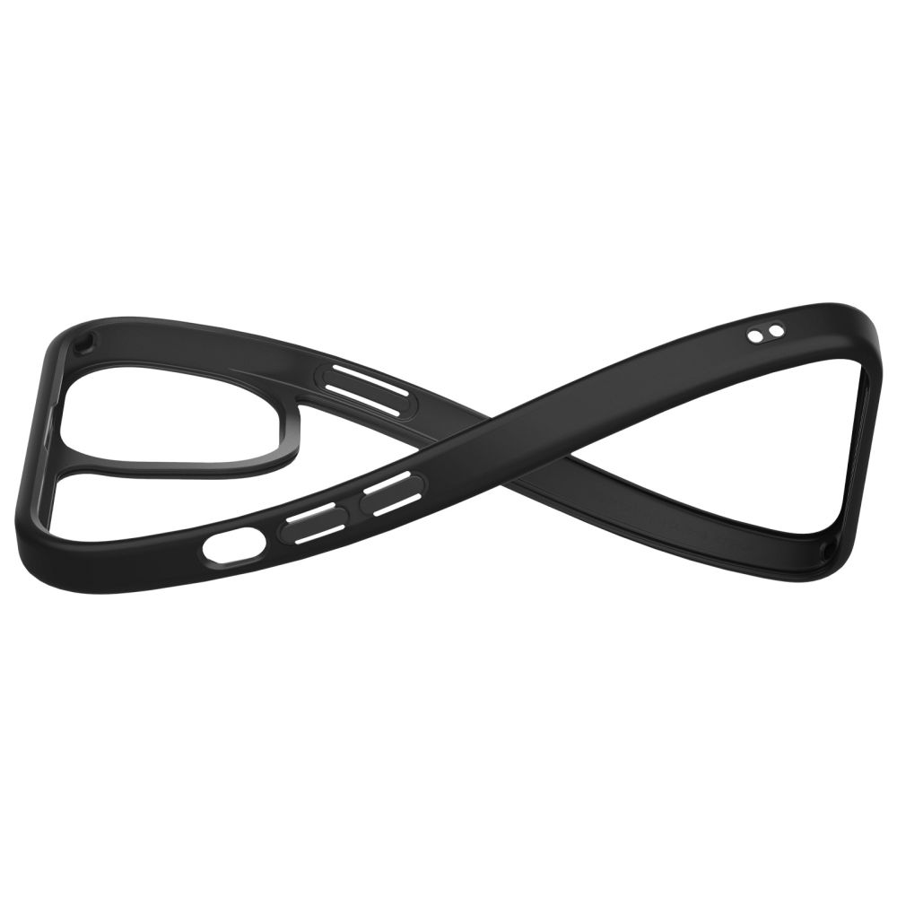 Spigen Spigen iPhone 14 Plus Magsafe Skal Cyrill - Svart