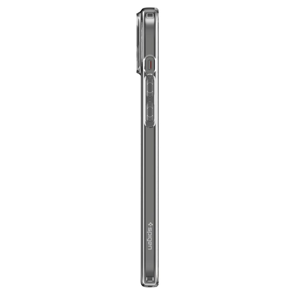 Spigen Spigen Mobilskal till iPhone 15 Plus Liquid Crystal - Clear