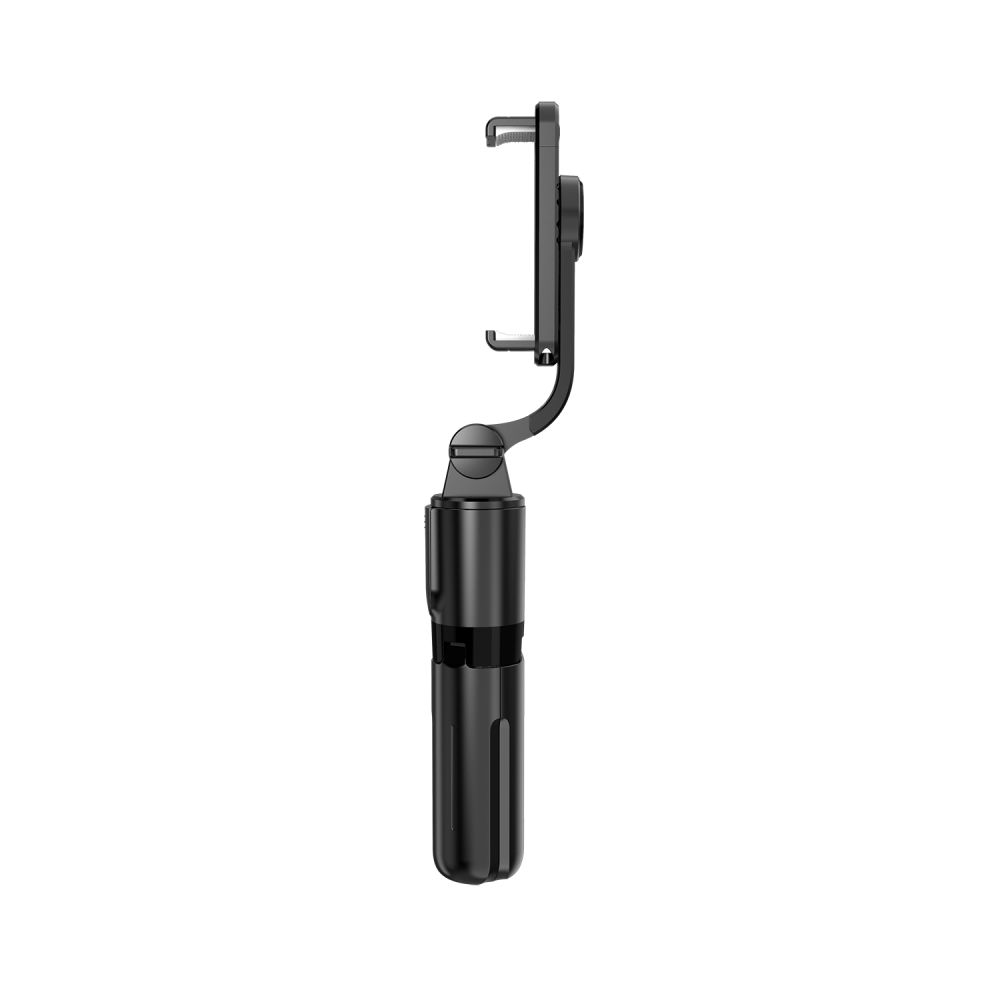Tech-Protect Trådlös Selfiestick Tripod L02S - Svart