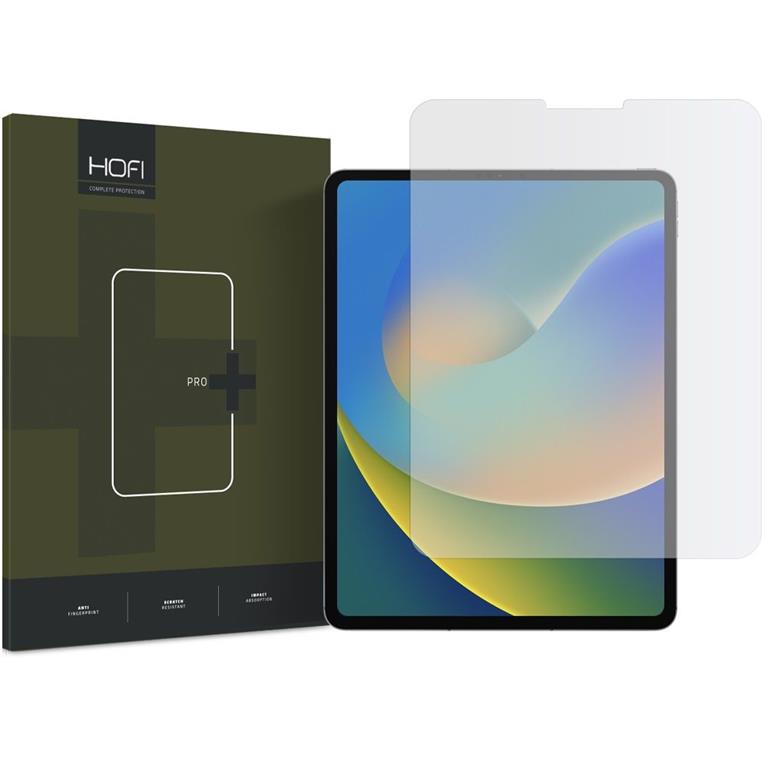 Hofi HOFI iPad Pro 11 2018/2020 Härdat Glas Glas Pro+