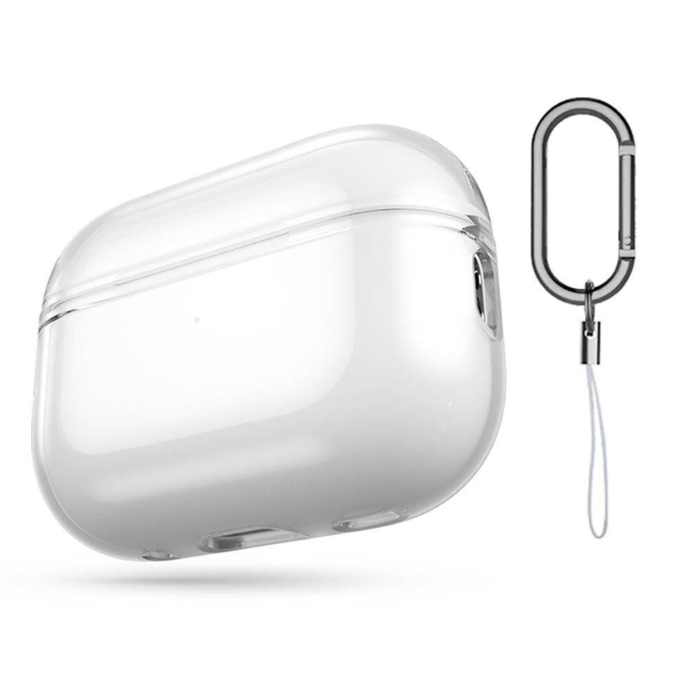 Tech-Protect Tech-Protect Airpods Pro 1/2 Skal Flexair - Clear