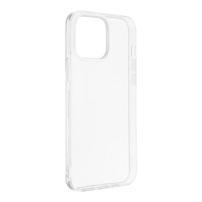 OEM iPhone X/XS Skal 2mm - Clear