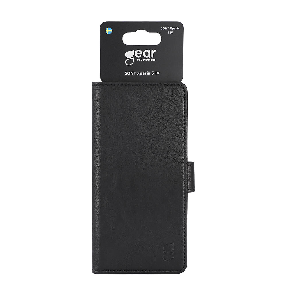 GEAR GEAR Sony Xperia 5 IV Mobilfodral - Svart