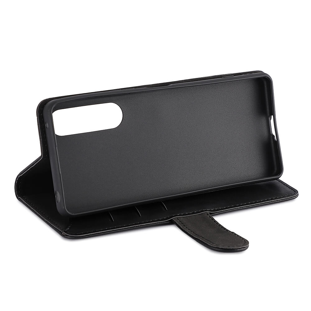 GEAR GEAR Sony Xperia 5 IV Mobilfodral - Svart