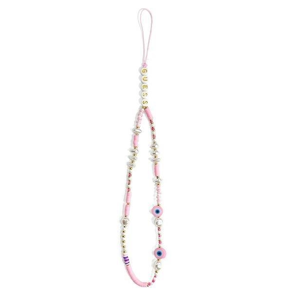 Guess Guess Mobilrem Beads - Rosa