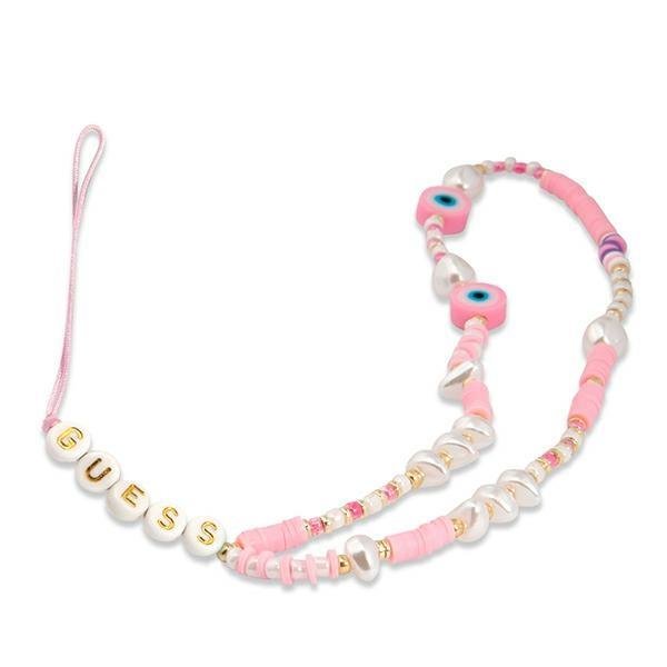 Guess Guess Mobilrem Beads - Rosa
