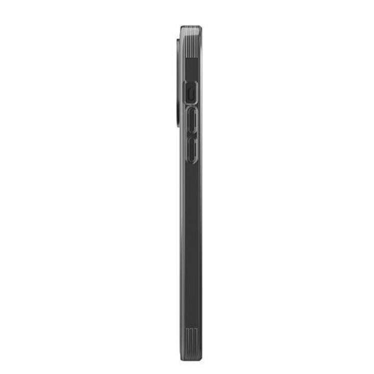 UNIQ UNIQ Air Fender iPhone 13 / 13 Pro Skal - Smoke Grå