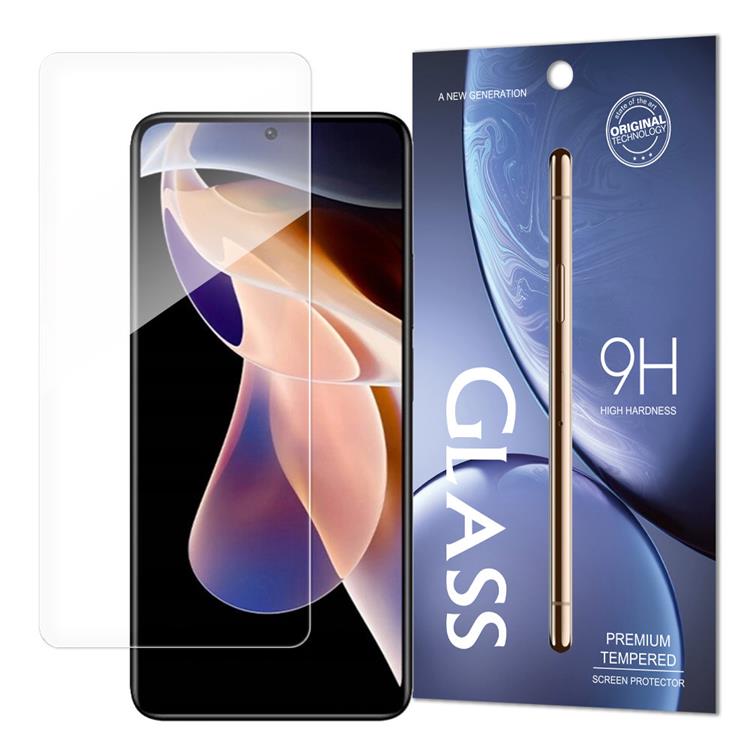 OEM 9H Härdat Glas Xiaomi Redmi Note 11 Pro Plus/11 Pro
